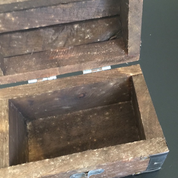 Storage chest - Picture 5 of 5